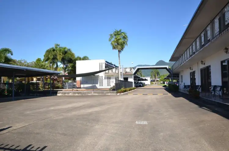 Fifth view of Homely unit listing, 12/35 BRUCE Highway, Edmonton QLD 4869