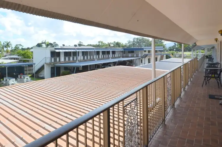 Sixth view of Homely unit listing, 12/35 BRUCE Highway, Edmonton QLD 4869