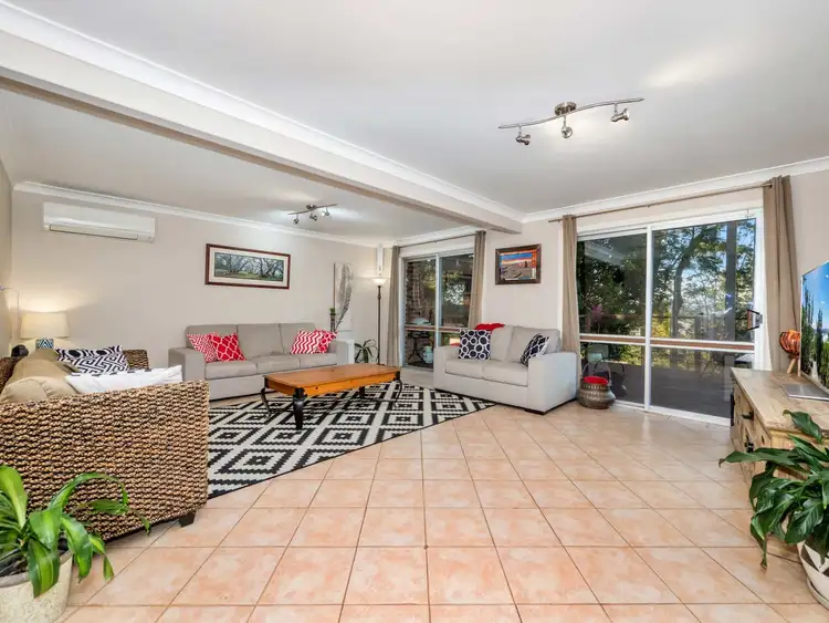 Second view of Homely house listing, 14 Spring Valley Drive, Goonellabah NSW 2480