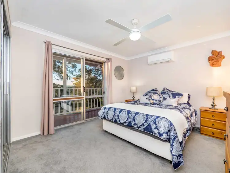 Fifth view of Homely house listing, 14 Spring Valley Drive, Goonellabah NSW 2480