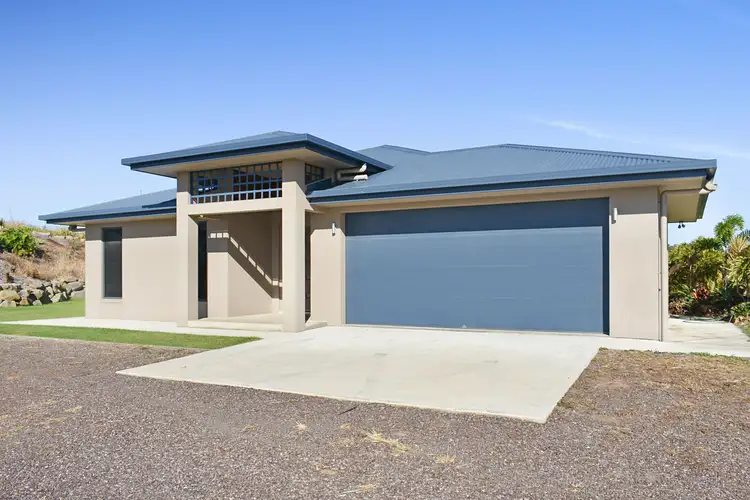 15 Biddle Court, Alligator Creek QLD 4740
