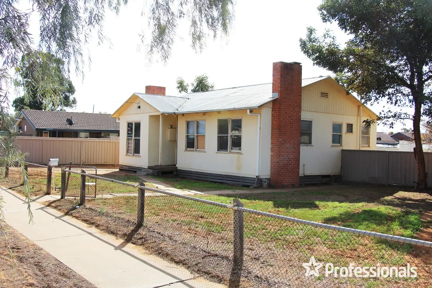 Main view of Homely house listing, 40 Thirteenth Street, Mildura VIC 3500