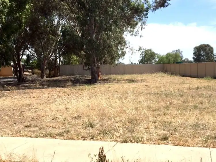 Main view of Homely land listing, 54 Wattle Drive, Numurkah VIC 3636