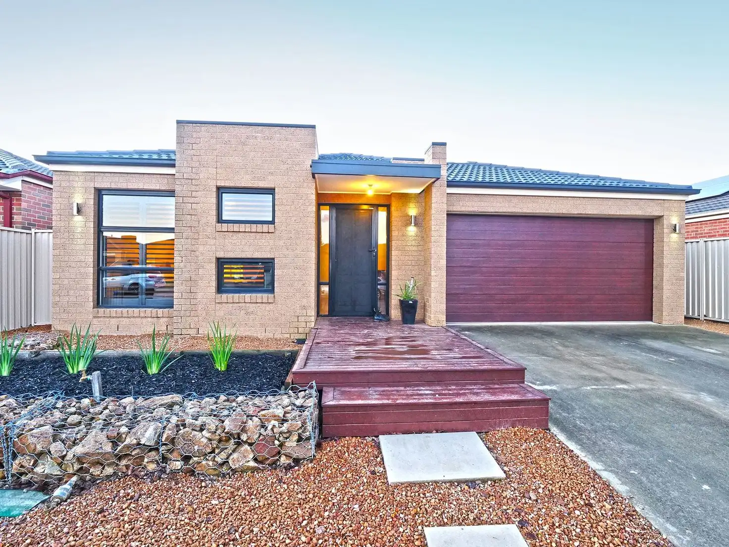 Main view of Homely house listing, 8 Greybox Way, Kialla VIC 3631