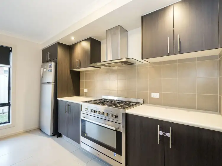 Fourth view of Homely house listing, 8 Greybox Way, Kialla VIC 3631