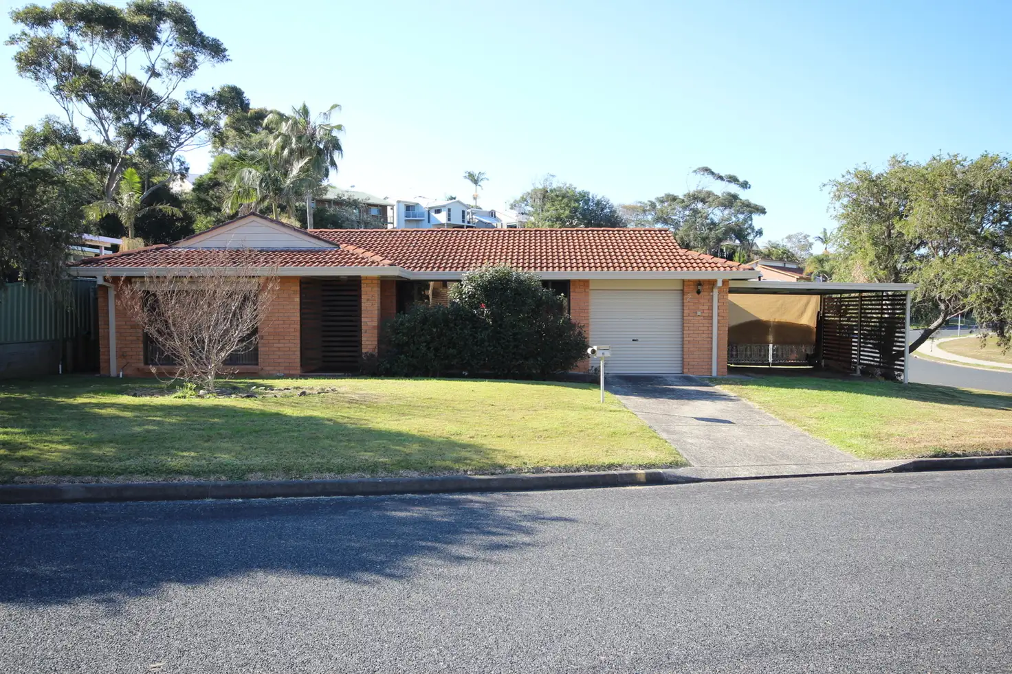 Main view of Homely house listing, 2 Belton Way, Forster NSW 2428