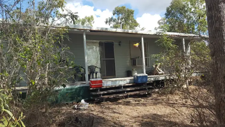 Main view of Homely rural property listing, 31 Glenora Road, Cawarral QLD 4702