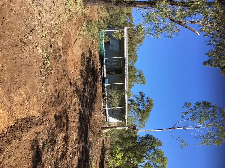 Second view of Homely rural property listing, 31 Glenora Road, Cawarral QLD 4702
