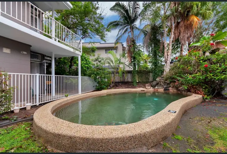 Second view of Homely apartment listing, 18/86 Jensen Street, Manoora QLD 4870