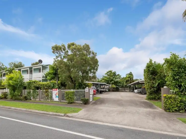 Third view of Homely apartment listing, 18/86 Jensen Street, Manoora QLD 4870