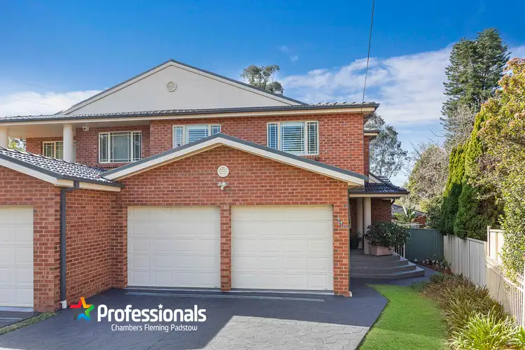 9a Rona Street, Peakhurst NSW 2210