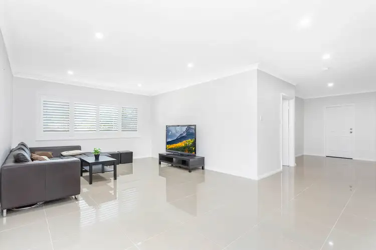 Fifth view of Homely semi-detached listing, 9a Rona Street, Peakhurst NSW 2210
