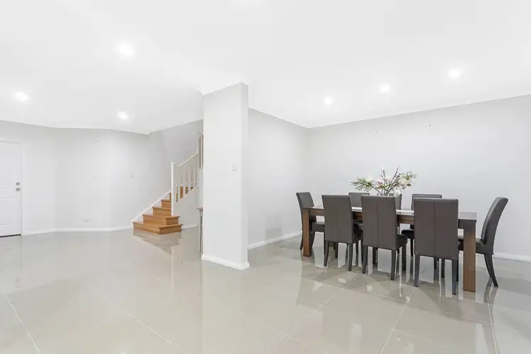 Sixth view of Homely semi-detached listing, 9a Rona Street, Peakhurst NSW 2210