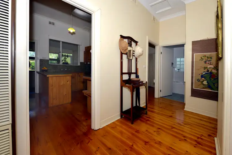 Sixth view of Homely house listing, 21 Dingera Avenue, North Plympton SA 5037