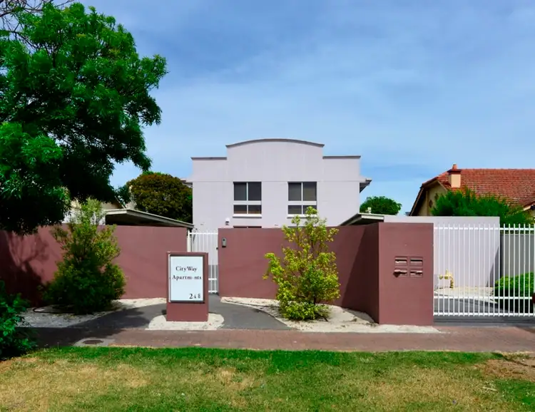 4/248 Anzac Highway, Plympton SA 5038