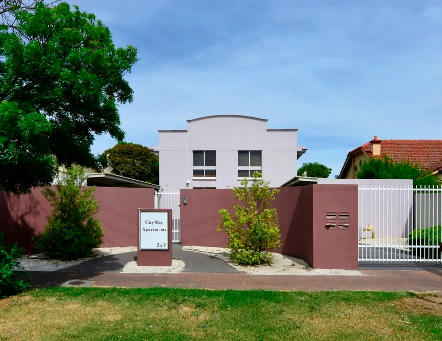 Main view of Homely unit listing, 4/248 Anzac Highway, Plympton SA 5038