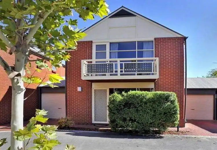 5/1 Francis Ridley Circuit, Brompton SA 5007