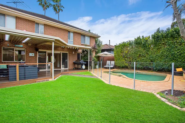 Second view of Homely house listing, 4 Amiens Avenue, Milperra NSW 2214