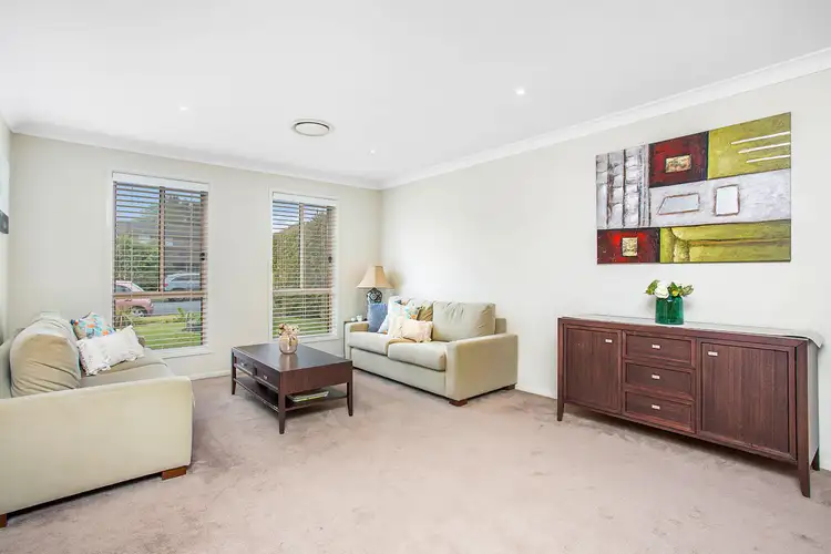 Third view of Homely house listing, 4 Amiens Avenue, Milperra NSW 2214
