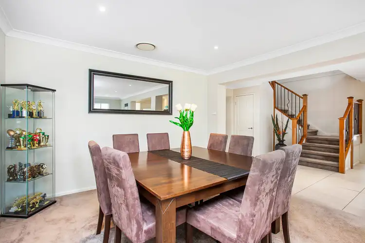 Fourth view of Homely house listing, 4 Amiens Avenue, Milperra NSW 2214