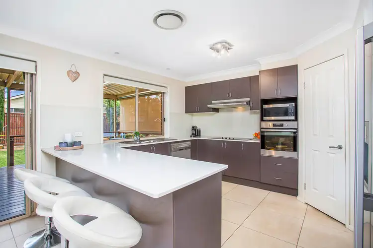 Fifth view of Homely house listing, 4 Amiens Avenue, Milperra NSW 2214
