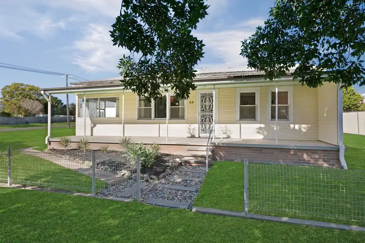 Main view of Homely house listing, 65 High Street, Morpeth NSW 2321