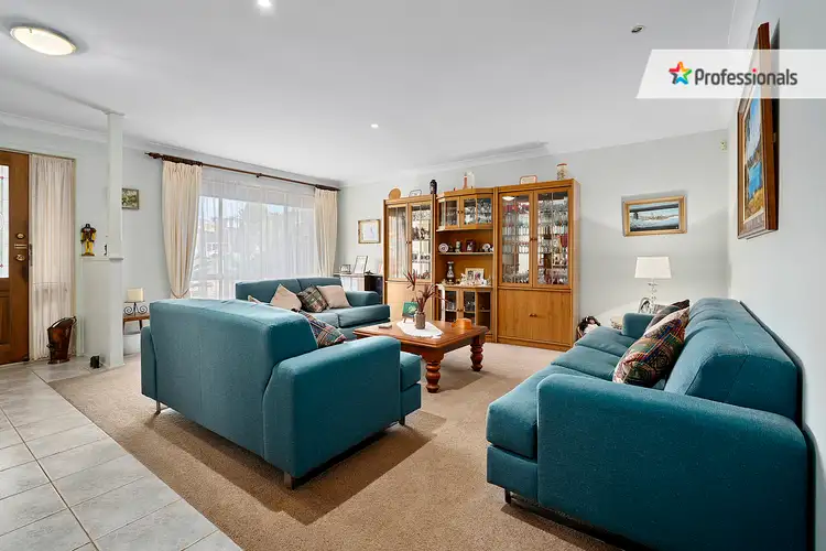 Second view of Homely house listing, 29 Slessor Road, Casula NSW 2170