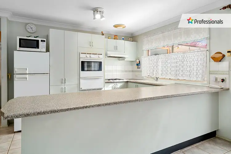 Third view of Homely house listing, 29 Slessor Road, Casula NSW 2170