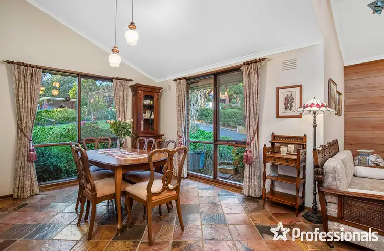Third view of Homely house listing, 14 Savanna Drive, Mooroolbark VIC 3138