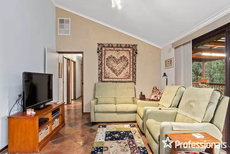 Fourth view of Homely house listing, 14 Savanna Drive, Mooroolbark VIC 3138