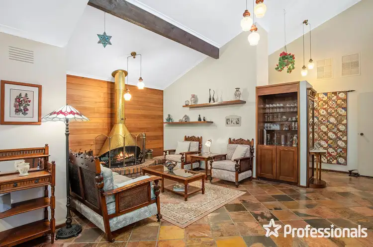 Fifth view of Homely house listing, 14 Savanna Drive, Mooroolbark VIC 3138