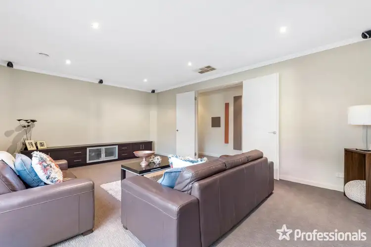Sixth view of Homely house listing, 12 Stirling Avenue, Junortoun VIC 3551