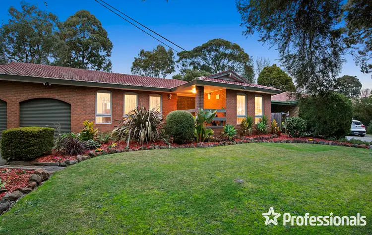 92 Swansea Road, Montrose VIC 3765