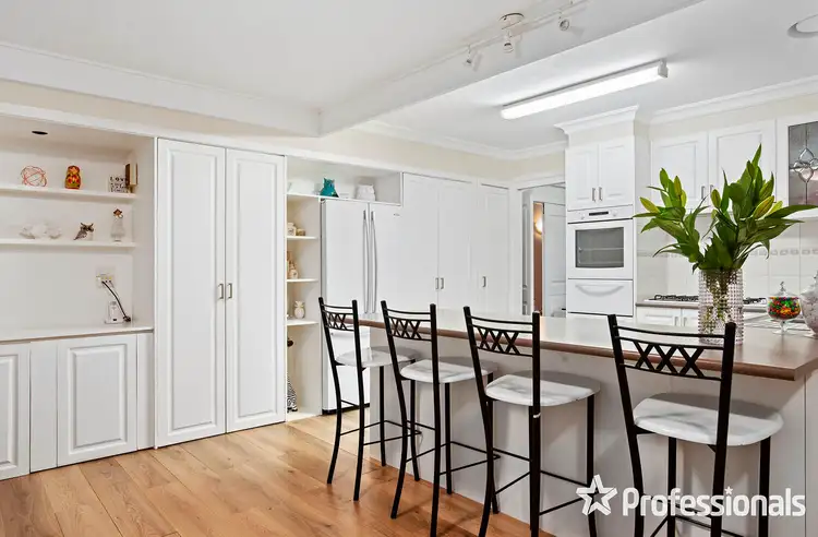 Fifth view of Homely house listing, 92 Swansea Road, Montrose VIC 3765