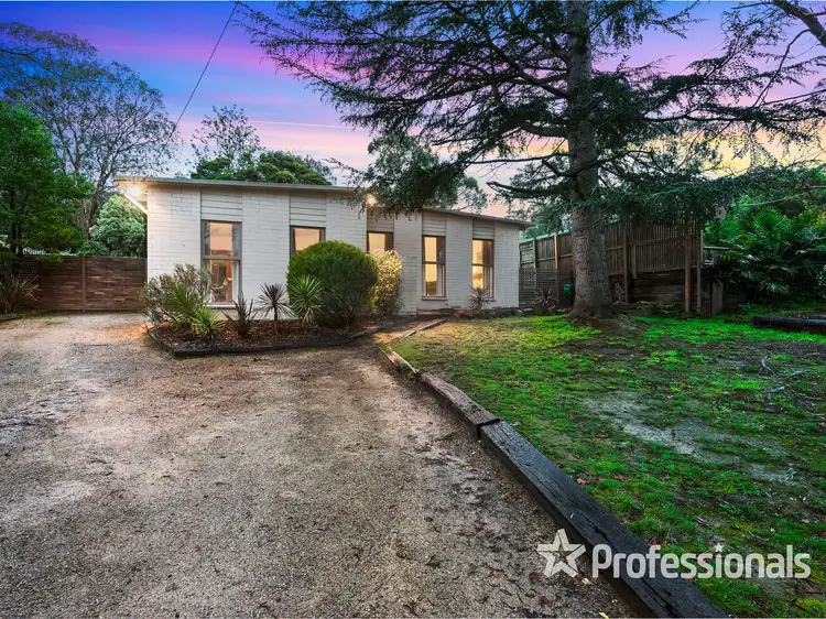 Main view of Homely house listing, 15 Kinta Court, Croydon North VIC 3136