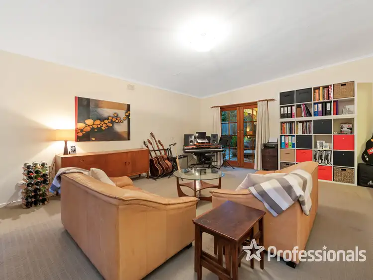 Second view of Homely house listing, 15 Kinta Court, Croydon North VIC 3136