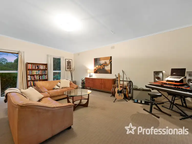 Third view of Homely house listing, 15 Kinta Court, Croydon North VIC 3136