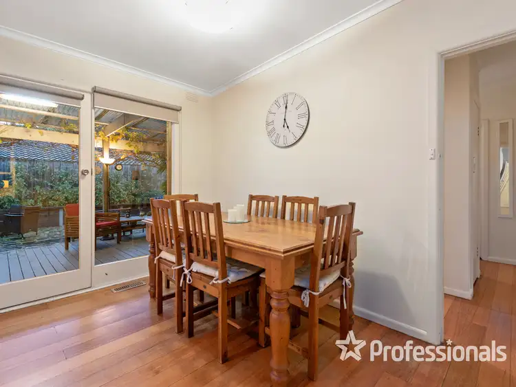 Fifth view of Homely house listing, 15 Kinta Court, Croydon North VIC 3136