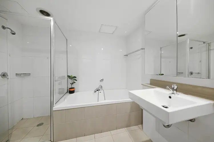Fifth view of Homely apartment listing, 424/7 Potter Street, Waterloo NSW 2017