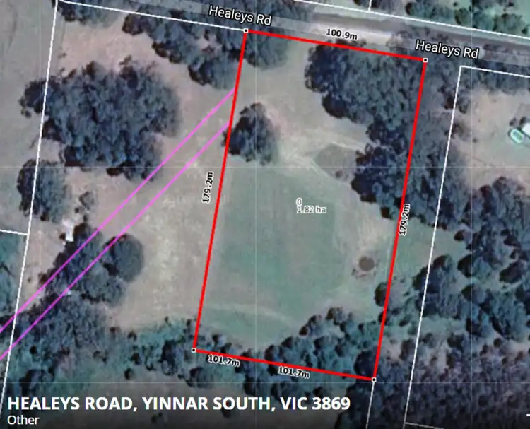 Seventh view of Homely rural property listing, Address available on request