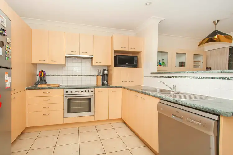 Third view of Homely semi-detached listing, 76B Burns Road, Picnic Point NSW 2213