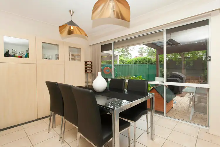 Fourth view of Homely semi-detached listing, 76B Burns Road, Picnic Point NSW 2213