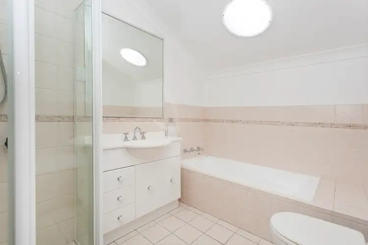 Fifth view of Homely semi-detached listing, 76B Burns Road, Picnic Point NSW 2213