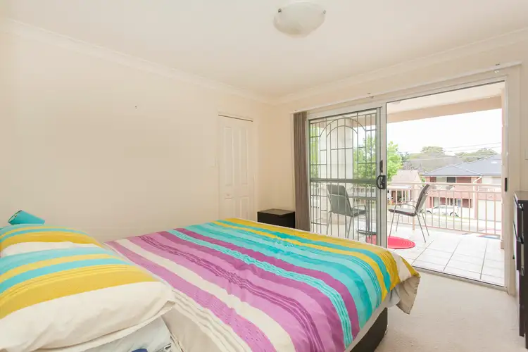 Sixth view of Homely semi-detached listing, 76B Burns Road, Picnic Point NSW 2213