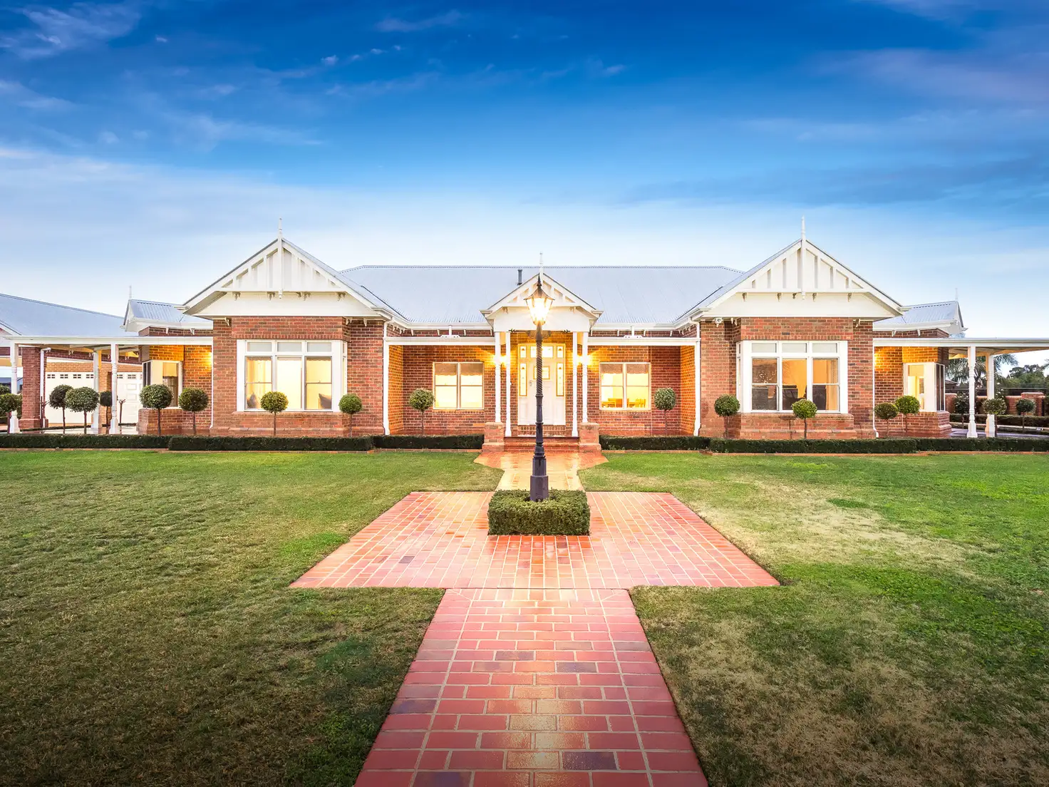 Main view of Homely house listing, 12-14 Xavier Crescent, Shepparton VIC 3630