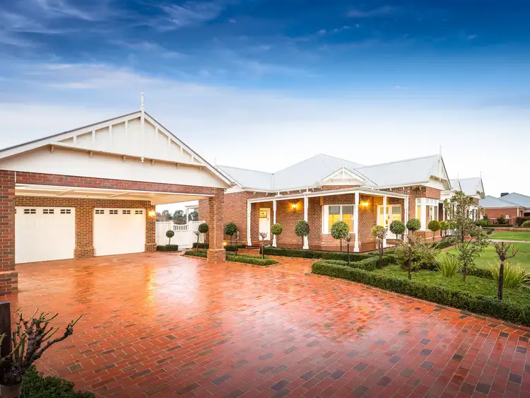 Third view of Homely house listing, 12-14 Xavier Crescent, Shepparton VIC 3630