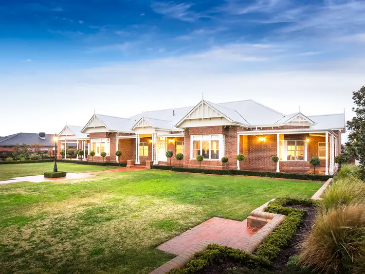 Fifth view of Homely house listing, 12-14 Xavier Crescent, Shepparton VIC 3630