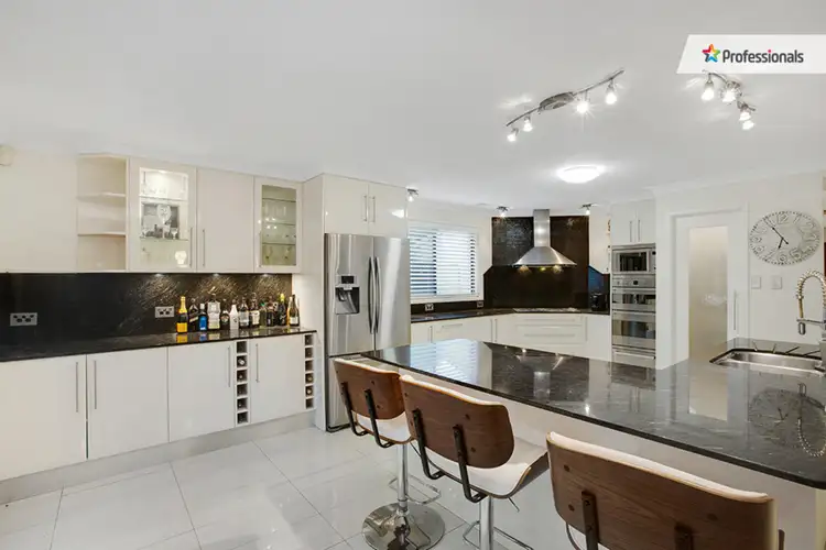 Fifth view of Homely house listing, Address available on request