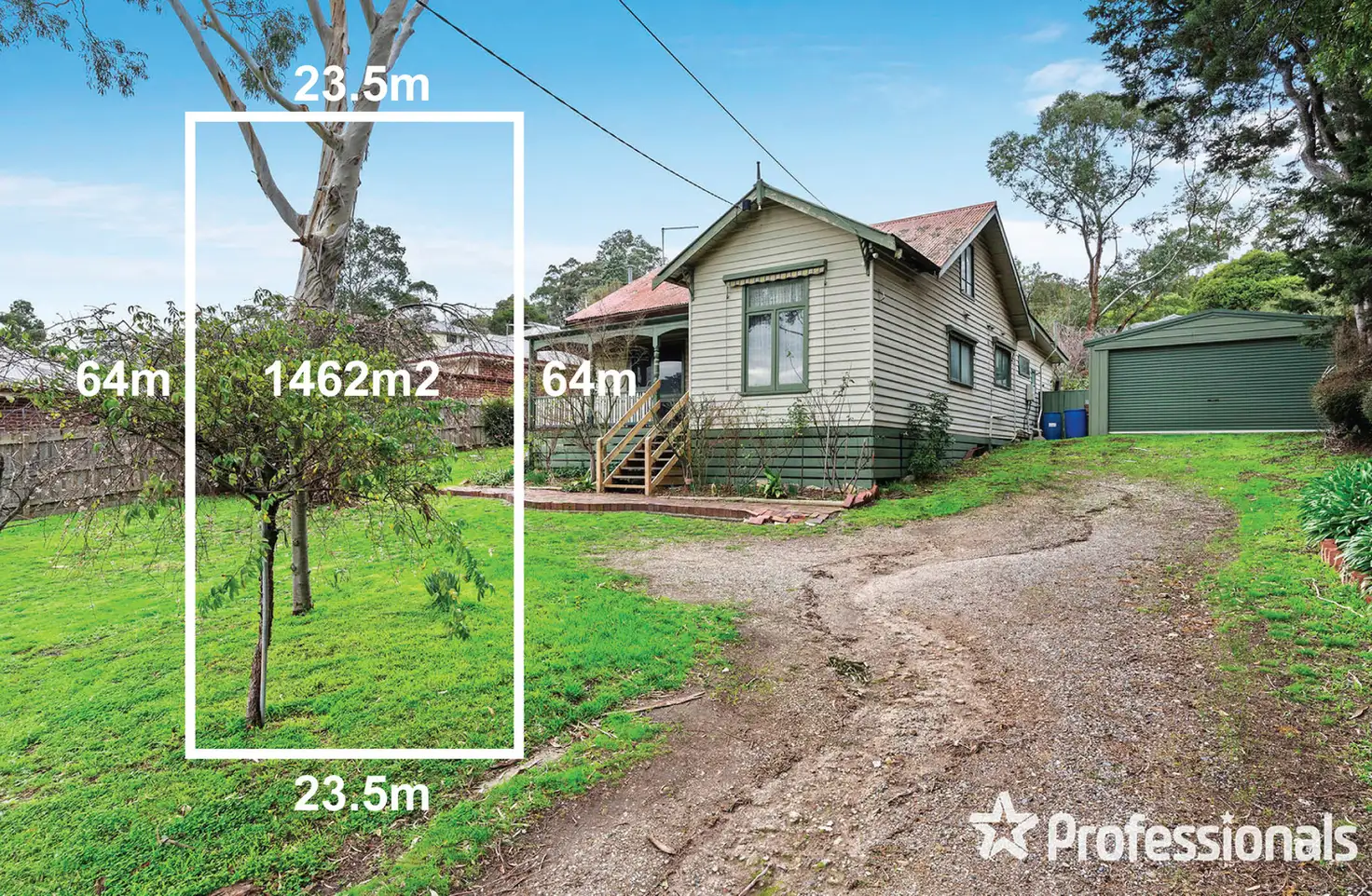 Main view of Homely house listing, 2 Alexandra Road, Lilydale VIC 3140