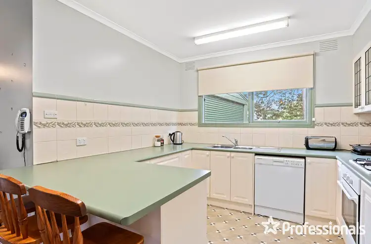 Second view of Homely house listing, 2 Alexandra Road, Lilydale VIC 3140